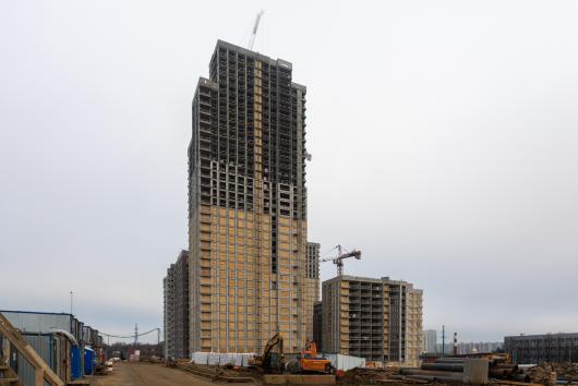 ЖК Москворечье