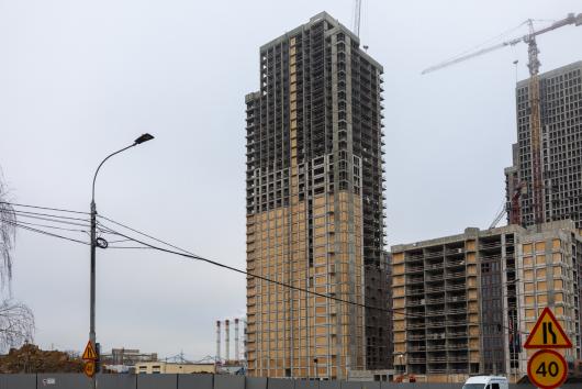 ЖК Москворечье