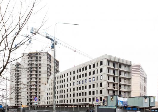 ЖК Старлайт