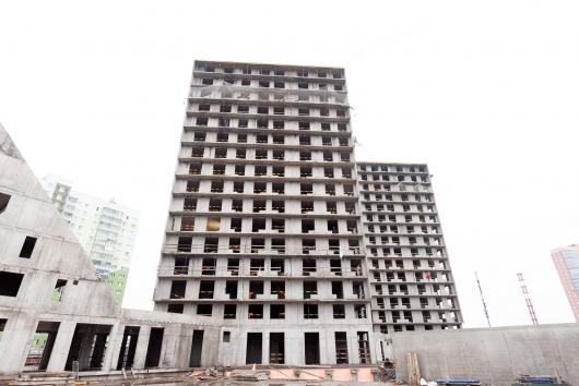 ЖК Старлайт