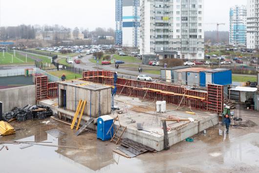 ЖК Старлайт