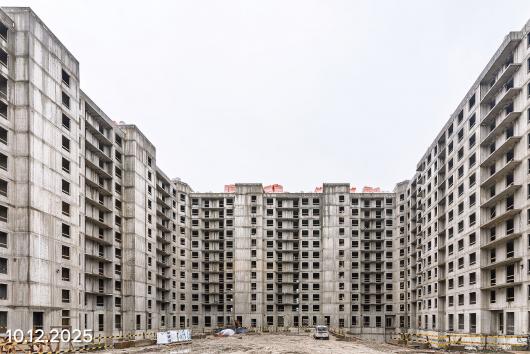 ЖК Клюква.Парк