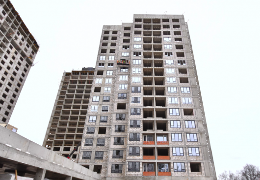 ЖК Лесная симфония