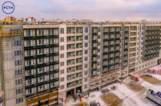 ЖК Кинопарк