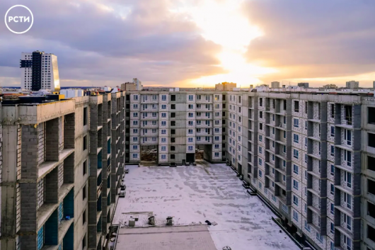 ЖК Кинопарк