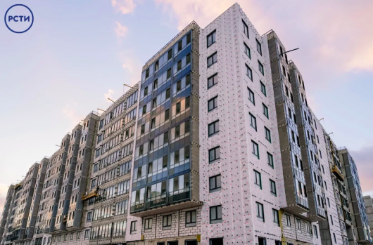 ЖК Кинопарк