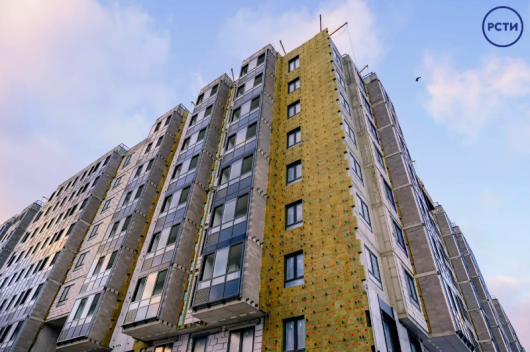 ЖК Кинопарк