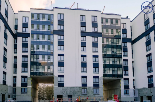 ЖК Кинопарк