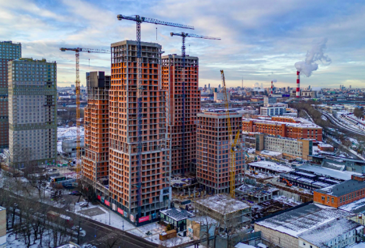 ЖК Квартал Издание