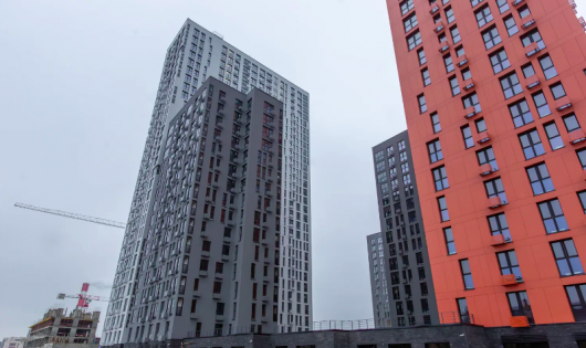 ЖК Южные сады