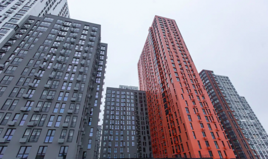 ЖК Южные сады