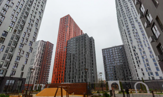 ЖК Южные сады