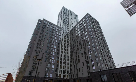 ЖК Южные сады