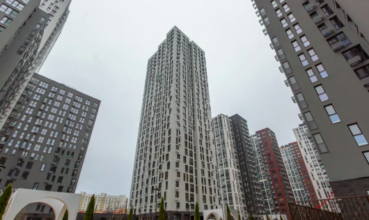 ЖК Южные сады