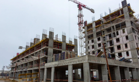 ЖК Южные сады