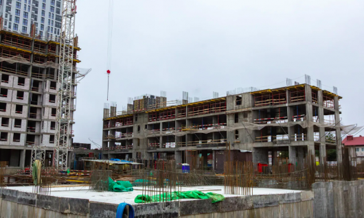 ЖК Южные сады