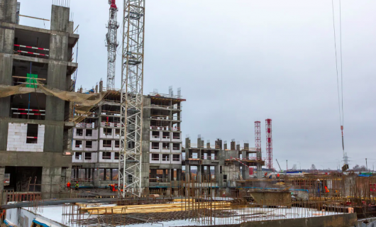 ЖК Деснаречье