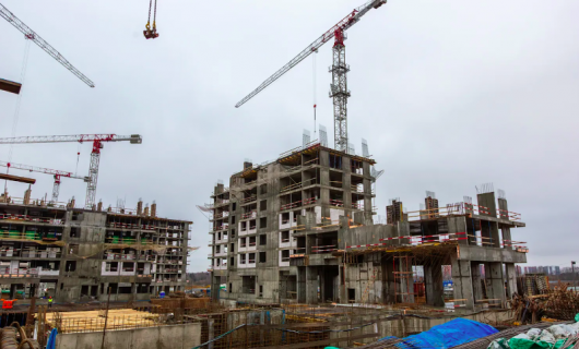 ЖК Деснаречье