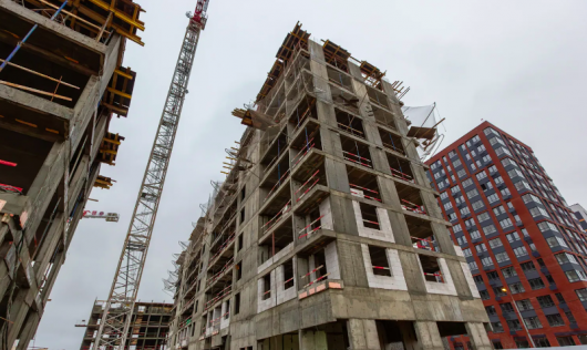 ЖК Деснаречье