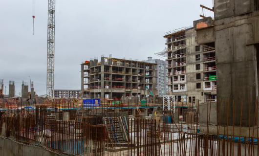 ЖК Деснаречье