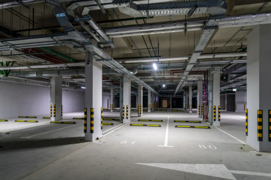 ЖК Семеновский парк