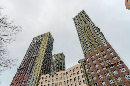 ЖК Варшавские ворота