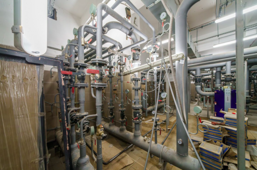 ЖК Варшавские ворота