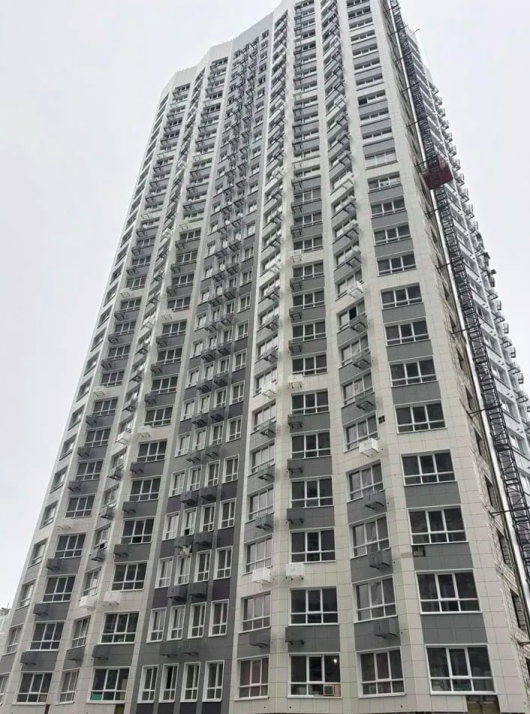 ЖК Северный бульвар