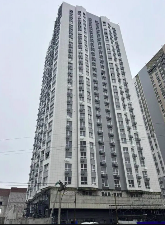 ЖК Северный бульвар