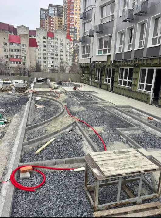 ЖК Северный бульвар