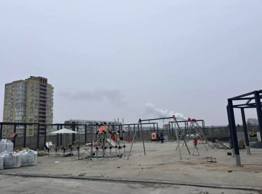 ЖК Северный бульвар