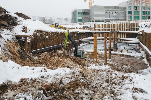 ЖК Алтуфьевское 53