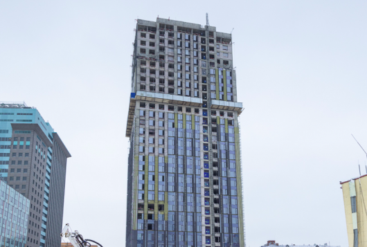 ЖК MYPRIORITY Paveletskaya