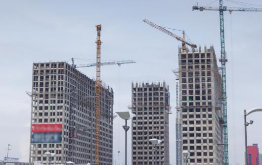 ЖК BeLuck Коломенское