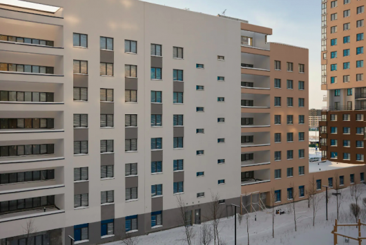 ЖК Гранд Квартал