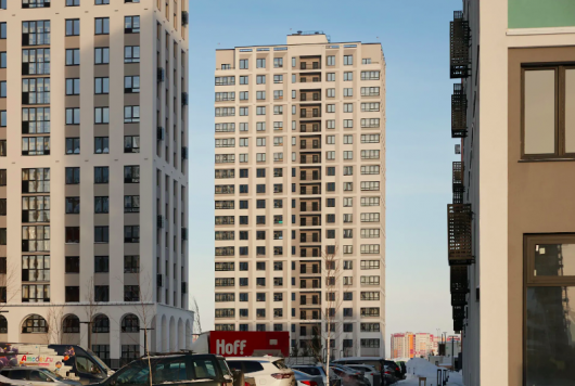 ЖК Гранд Квартал