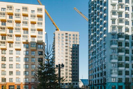 ЖК Нокса парк