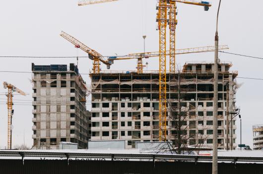 ЖК Сиберово