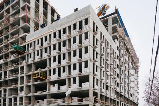 ЖК Сиберово