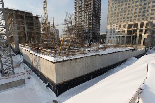 ЖК 2-й Иртышский