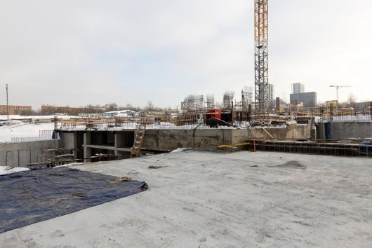 ЖК 2-й Иртышский