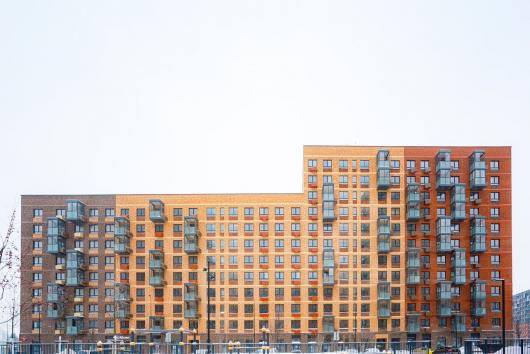 ЖК Алхимово