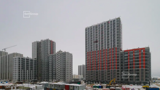 ЖК Город звезд