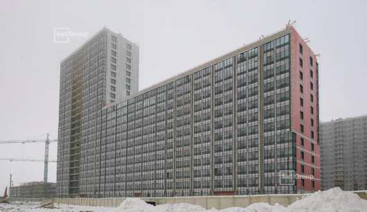 ЖК Город звезд