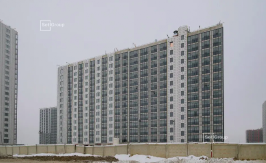 ЖК Город звезд