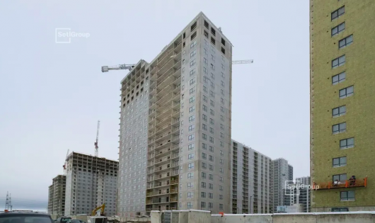 ЖК Город звезд