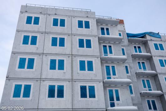 ЖК Мичуринский