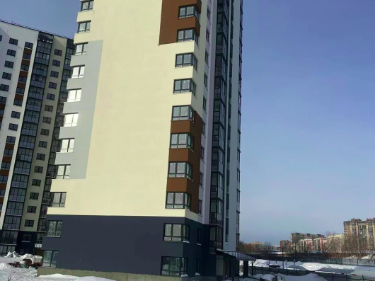 ЖК Расцветай на Игарской