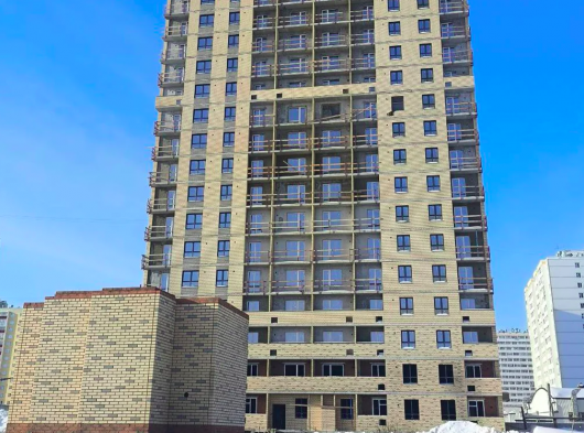 ЖК Расцветай на Игарской