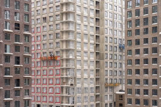 ЖК Матвеевский парк